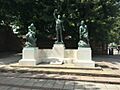 Watford Peace Memorial