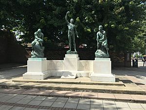 Watford Peace Memorial