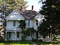 Wenatchee, WA - Michael Horan house 02