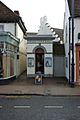 Whitstable Museum by Pam Fray 001