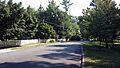 Whittington Park Historic District