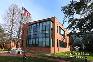 William & Mary Law School