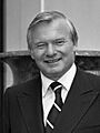 William Grenville Davis (1979)