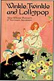 Winkle Twinkle and Lollypop cover