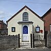 Zion Chapel, William Street, Swanmore, Ryde (May 2016) (3).JPG