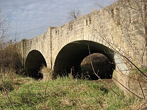 Zumbrofallsbridge