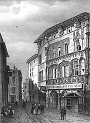 030 album dauphiné, Valence, Drome, by AD cropped