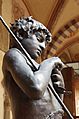 03 2015 Pescatorello-Vincenzo Gemito-Museo nazionale del Bargello (Firenze) Photo Paolo Villa FOTO9229