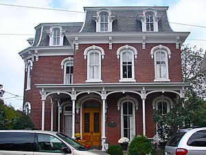 113 W Market Danville PA