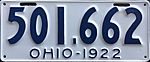 1922 Ohio license plate.jpg