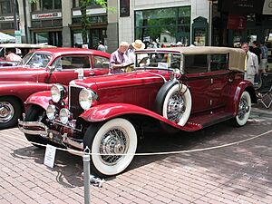 1929 Cord