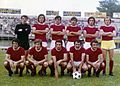 1972–73 Varese Calcio