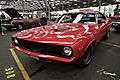 1973 Plymouth 'Cuda coupe (6336981036)