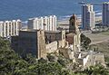 3. Castell de Cullera (Ribera Baixa, País Valencià)