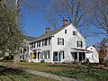 32 Main Street, Newtown CT
