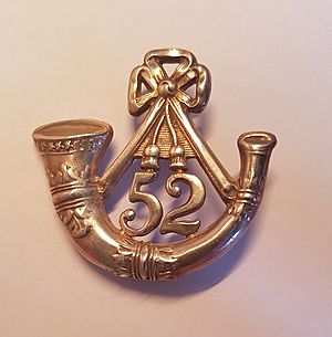 52nd Regiment of Foot Cap Badge.jpg