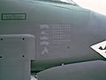 A-10 Thunderbolt II Kills