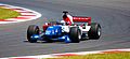 A1 Grand Prix, Kyalami - Team United States