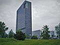 ASML headquarters Veldhoven