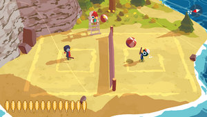 A Short Hike Screenshot 4