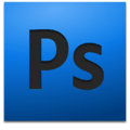 Adobe Photoshop CS4 icon (2)
