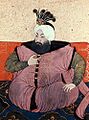 Ahmed II Sahand Ace