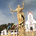 Al Dios Cuitiva