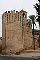 Alcázar de los Reyes Cristianos. Torre del Homenaje (25877275806)