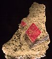 Alma King rhodochrosite