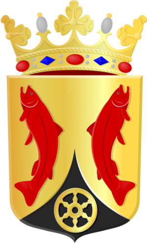 Altena wapen