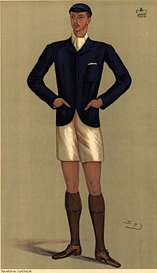 Ampthill Lord Vanity Fair 1891-03-21