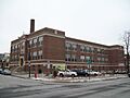 Annunciation School Dec 09