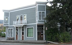 Ansorge Hotel 01