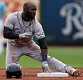 Anthony Alford (20220508) (cropped)
