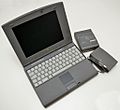Apple Macintosh Powerbook Duo 2300c