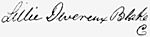 Appletons' Blake Lillie Devereux signature.jpg