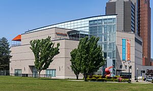 Art Windsor-Essex, Windsor, Ontario, 2025-06-01 01.jpg