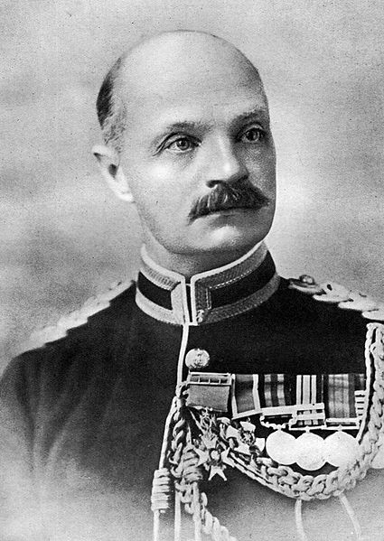 Arthur Lowry Cole