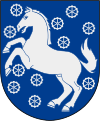 Coat of arms of Arvika Municipality