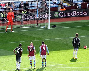 Aston Villa 0 Chelsea 4 (25624268944)
