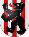 Bäriswil-coat of arms