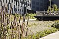 BOAnet Landscape BUSarchitektur Campus WU