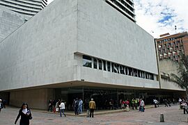 BOG 04 2012 Museo de Oro 1278
