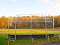 Backstop Inkerman PA