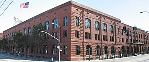 Baker and Hamilton Building (San Francisco)