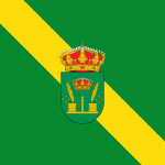 Flag of Avellanosa de Muñó
