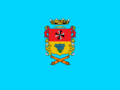 Bandera de Linares (Chile)