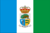 Flag of Frontera