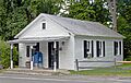 Bangall, NY, Post Office