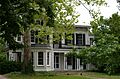Bayley House